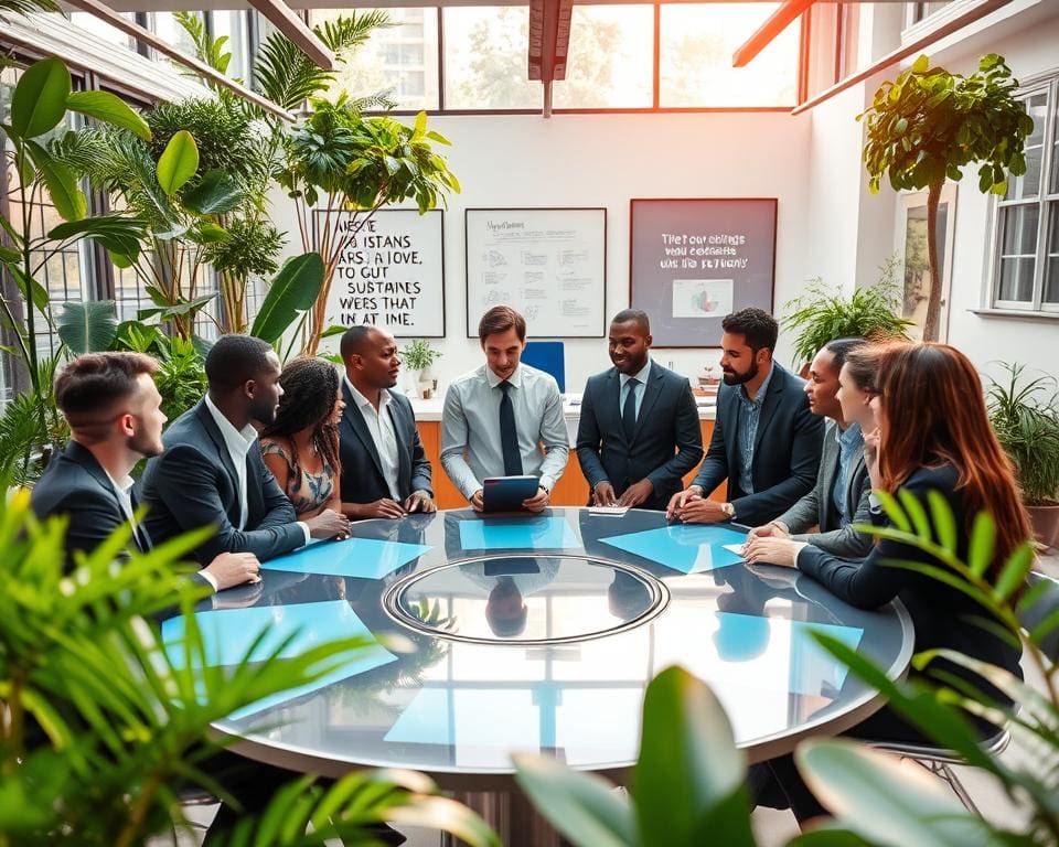 Wat maakt een baan toekomstbestendig?