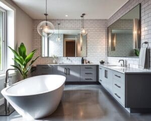 Wat maakt een badkamerverbouwing de investering waard?