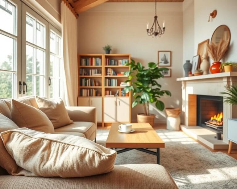 Wat maakt een huis prettig om in te leven?