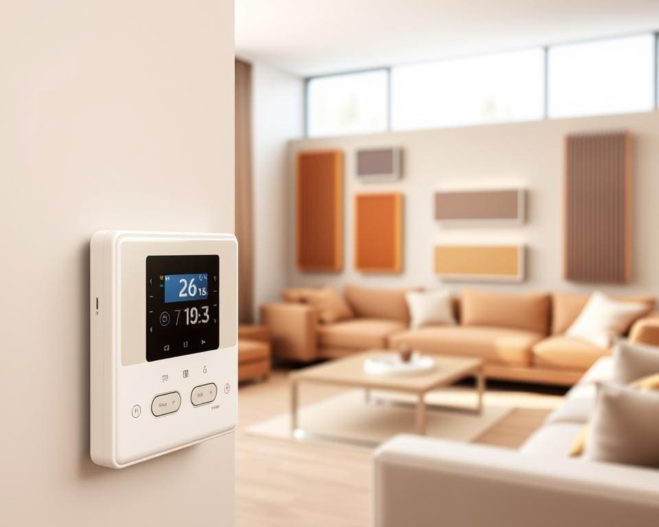 Welke infraroodpanelen verwarmen efficiënt?