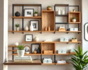 Welke wandplanken zijn praktisch én stijlvol?