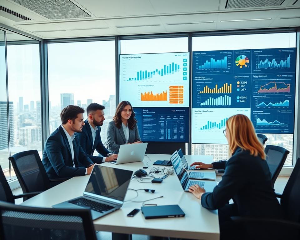 Hoe helpt IT-audit bedrijven risico’s beperken?