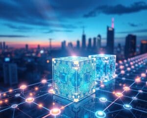 Hoe werkt blockchain technologie?