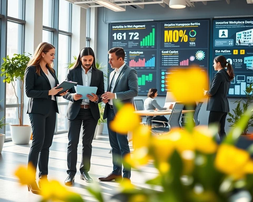 Waarom investeren organisaties in werkplekbeheer?