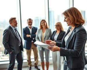 Wanneer huren bedrijven een business coach in?