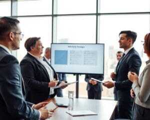 Wanneer schakelen organisaties een interim manager in?