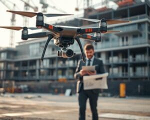 Wat bepalen tarieven drone inspectie per project?