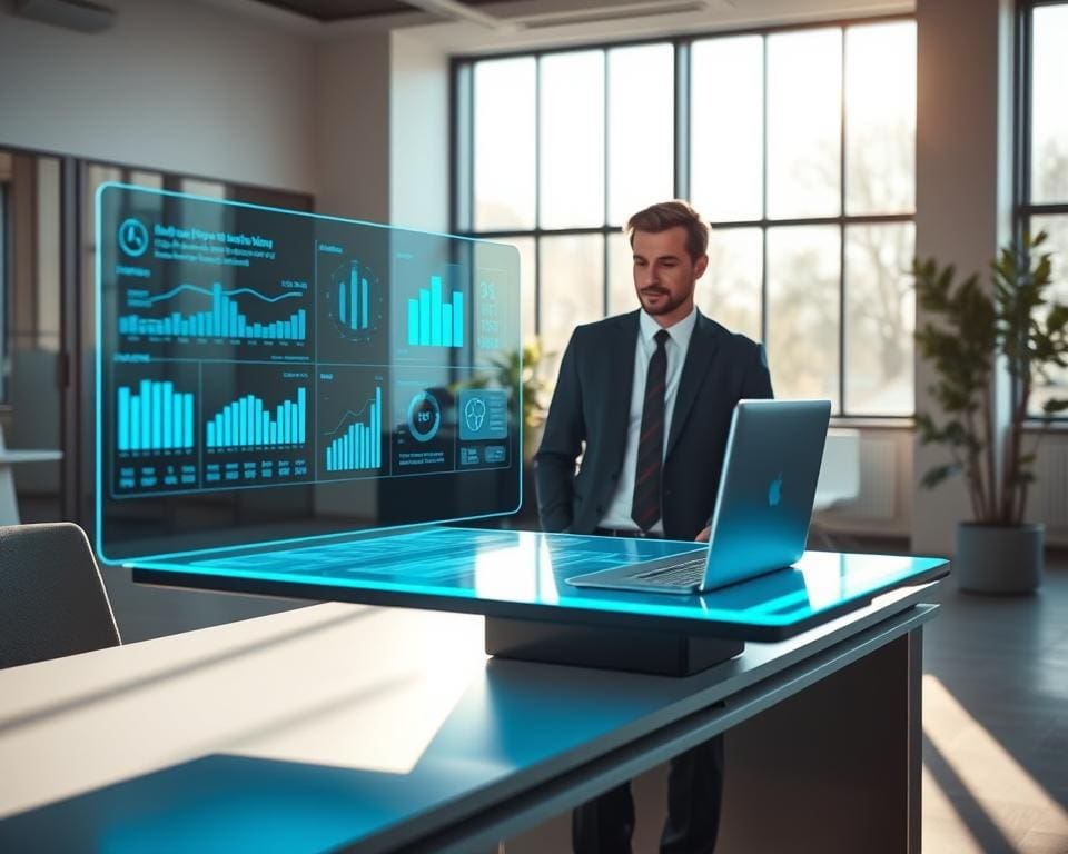 Wat doet een AI-assistent precies?