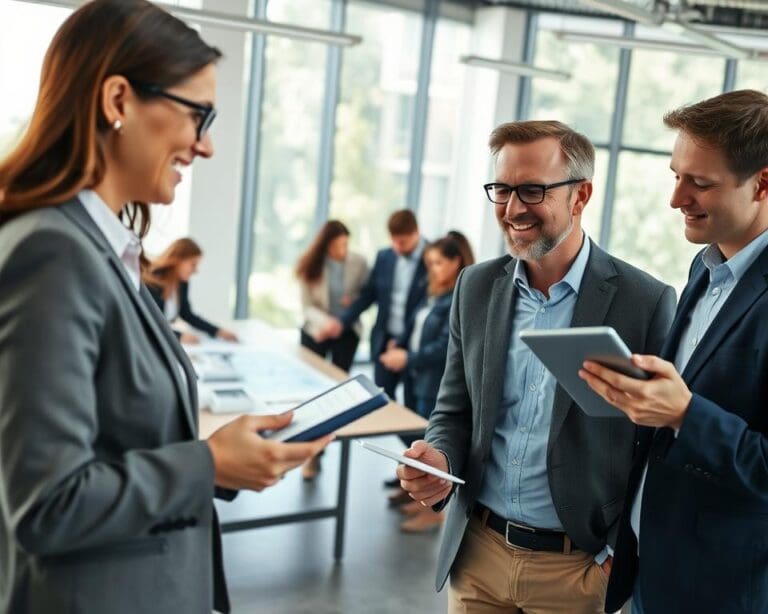 Wat doet een facilitair manager binnen een organisatie?