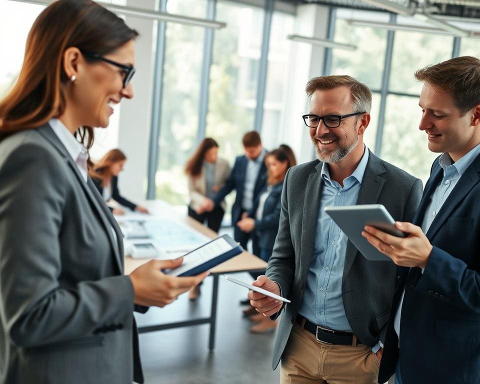 Wat doet een facilitair manager binnen een organisatie?