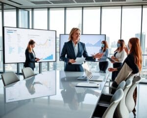 Wat doet een projectmanager binnen bedrijfsprojecten?