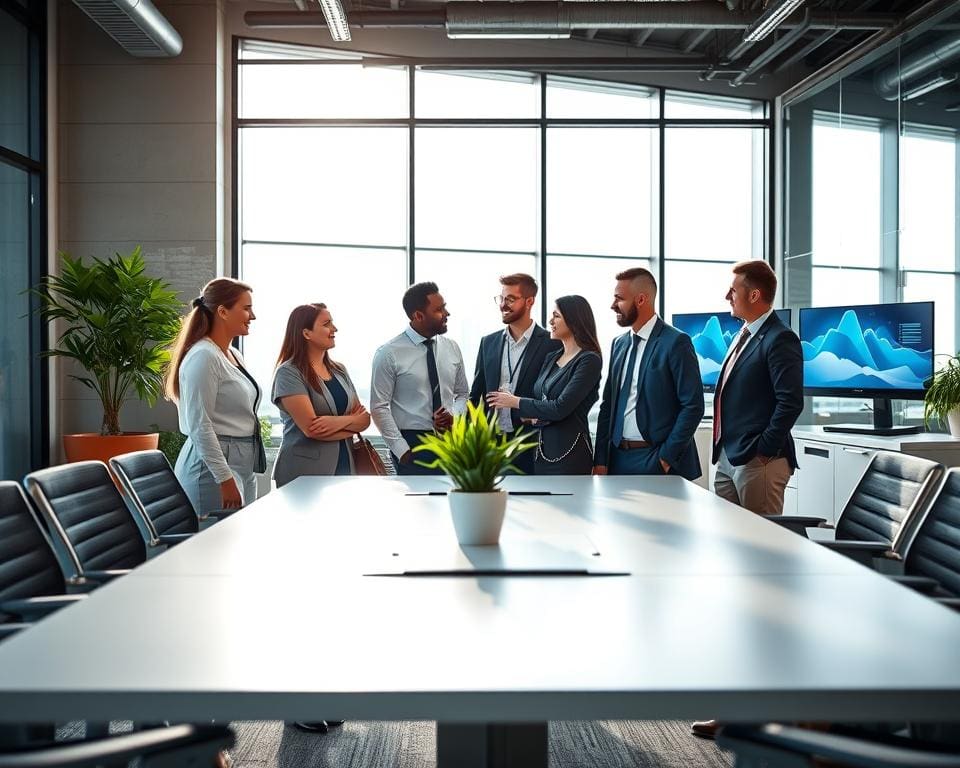 Wat maakt professionele facilitaire diensten waardevol?