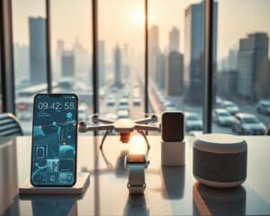 Welke gadgets zijn populair in 2026?