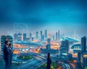 oe verandert kunstmatige intelligentie de wereld?