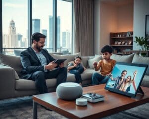 Hoe verandert technologie ons dagelijks leven?