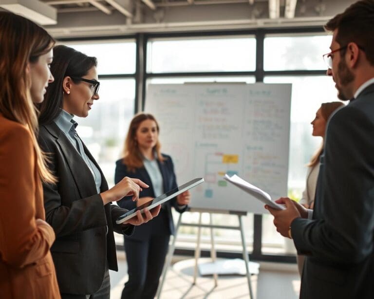 fouten werk voorkomen