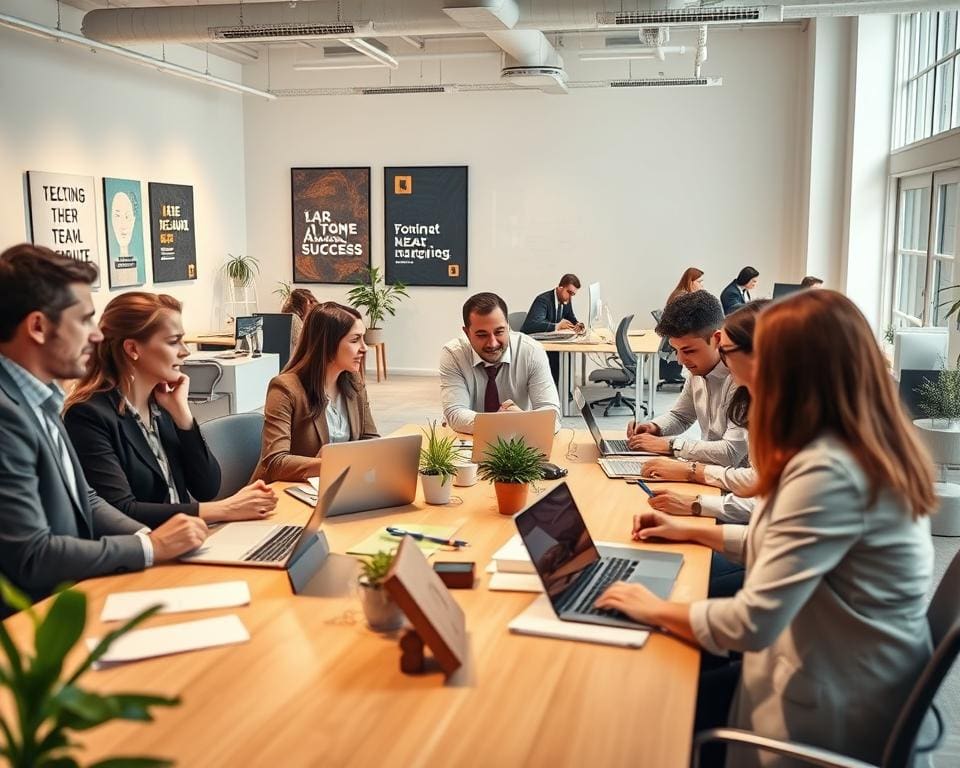 motivatie werk verbeteren