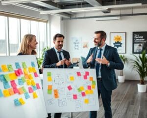 planning werk verbeteren