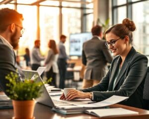 productief werken tips