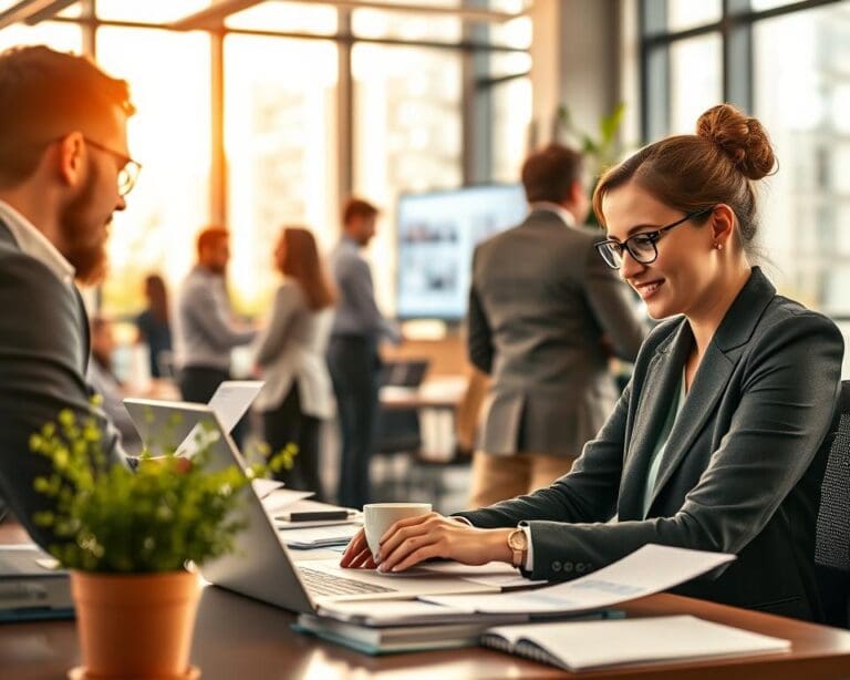 productief werken tips