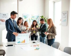 samenwerken collega’s verbeteren