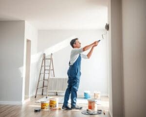 schilder kosten binnenwerk