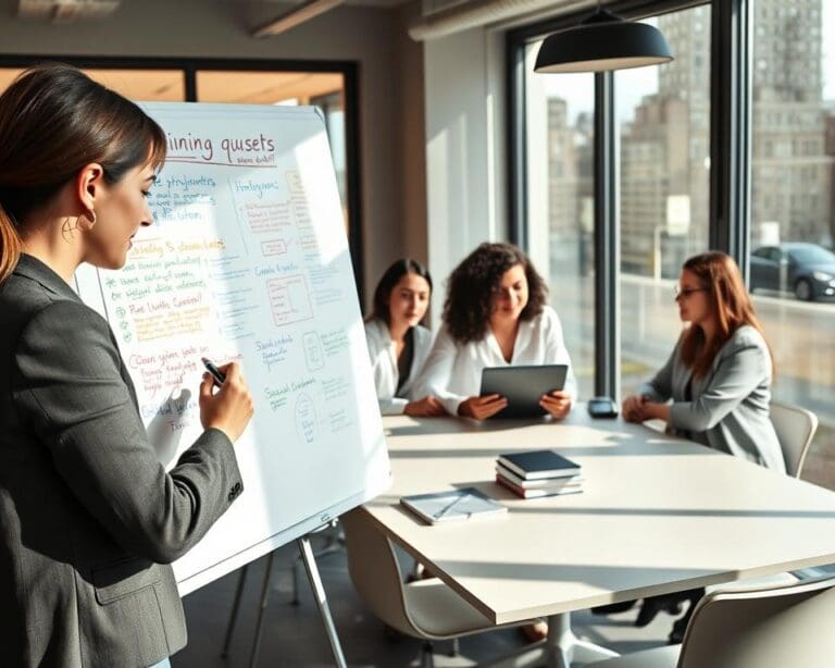 uitstelgedrag werk voorkomen