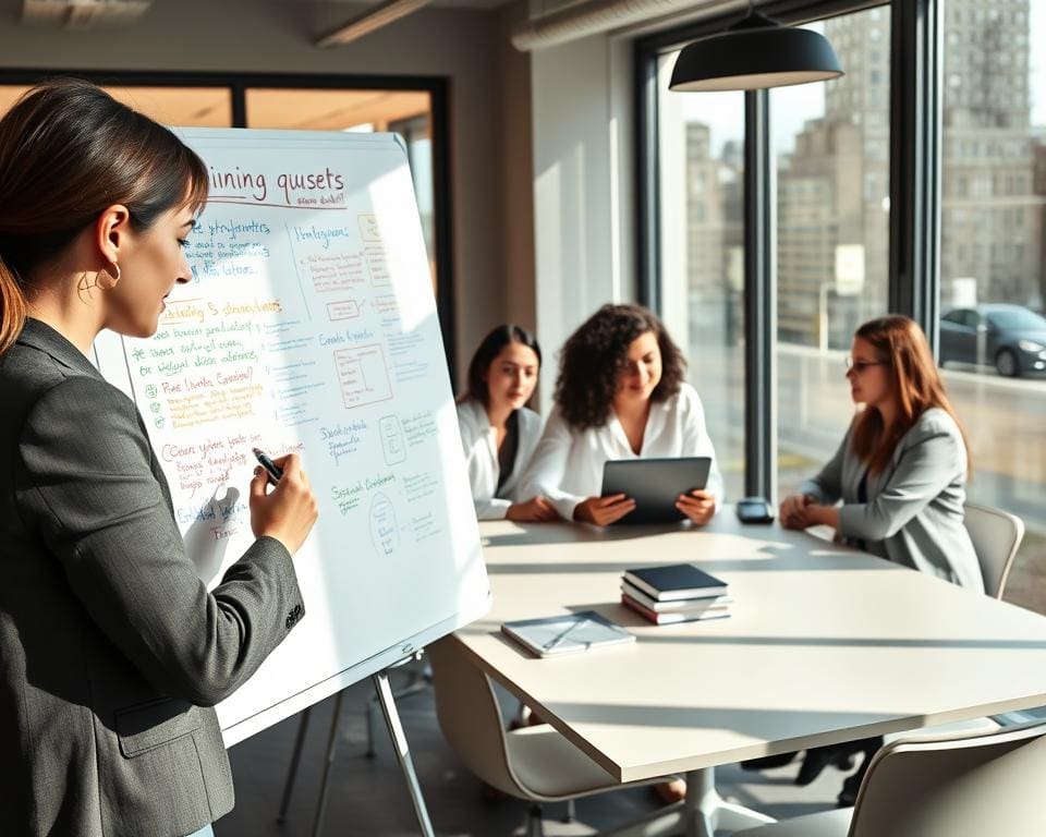 uitstelgedrag werk voorkomen