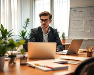 werkgewoontes verbeteren