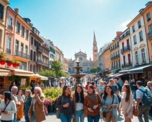 citytrip dingen doen