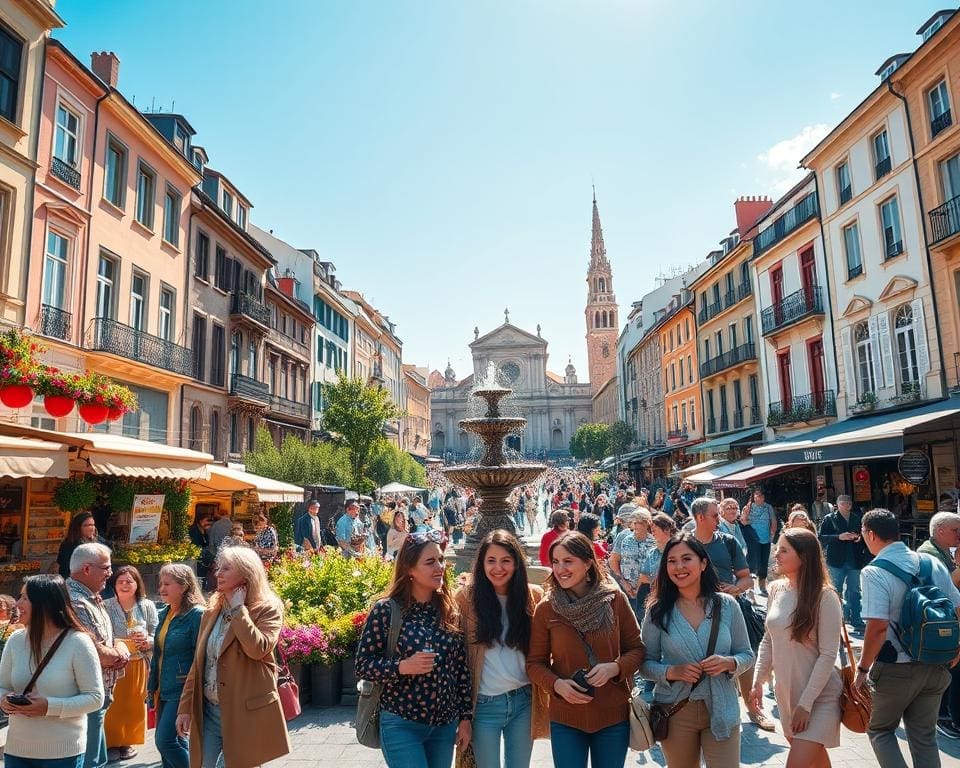 citytrip dingen doen
