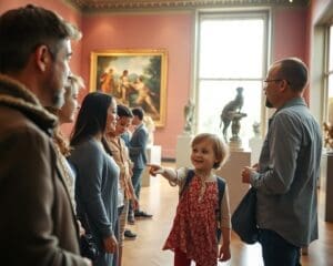 musea cultureel dagje uit