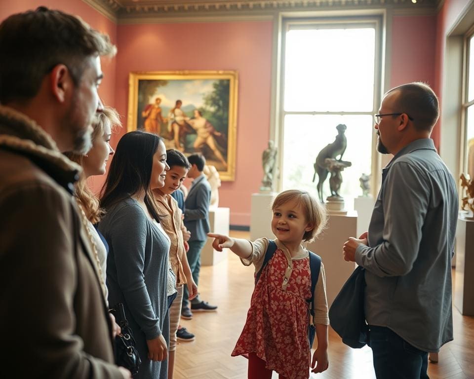 musea cultureel dagje uit