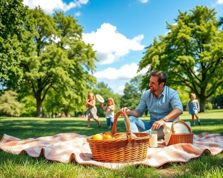 uitstekende activiteiten zondag