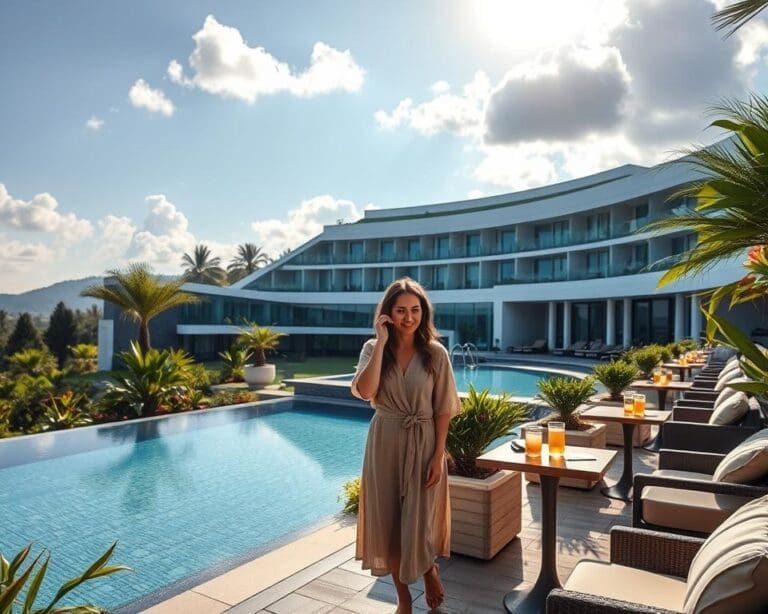 uitstekende spa hotels