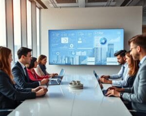 CRM systeem