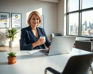 HR manager