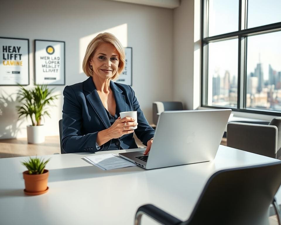 HR manager