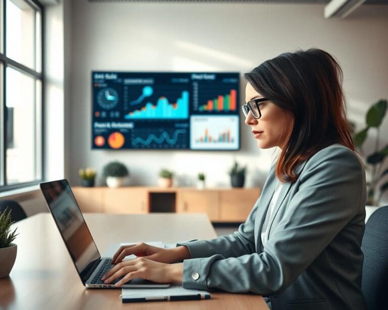 business analyst