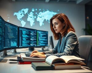 cybersecurity specialist