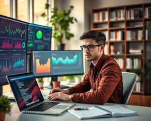 data analist worden