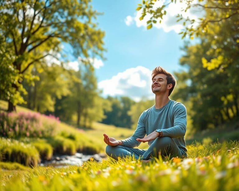 digitale detox