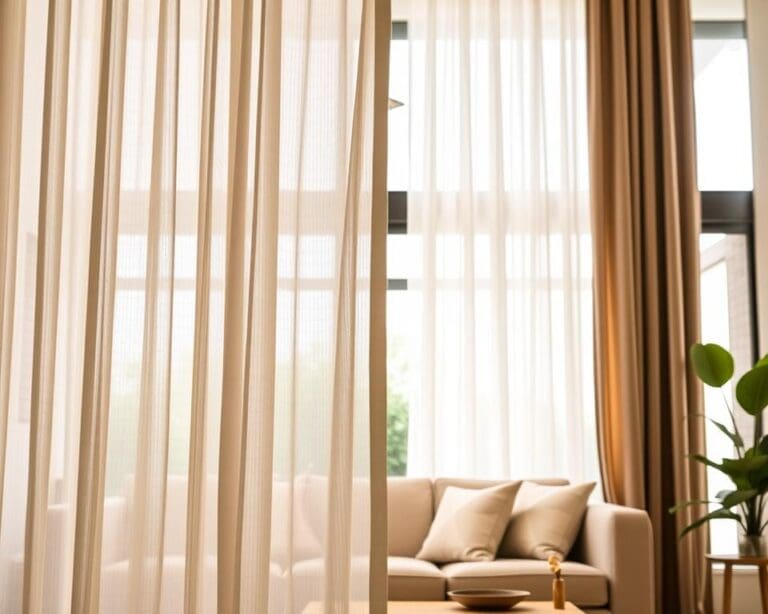 gordijnen interieur