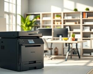 kantoorprinter