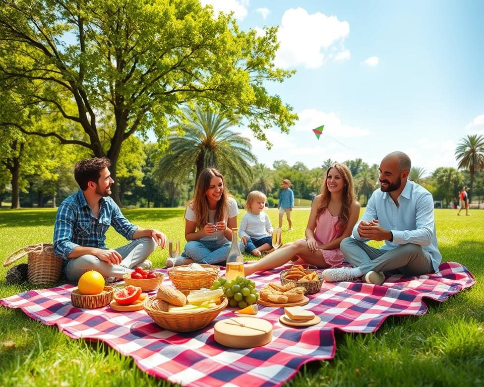 picknick