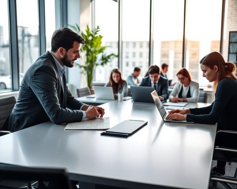 productiviteit medewerkers