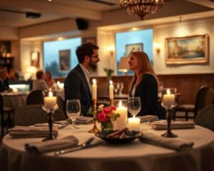restaurants