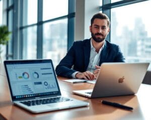 salaris projectmanager