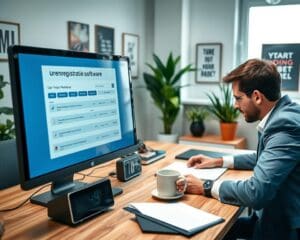 urenregistratie software