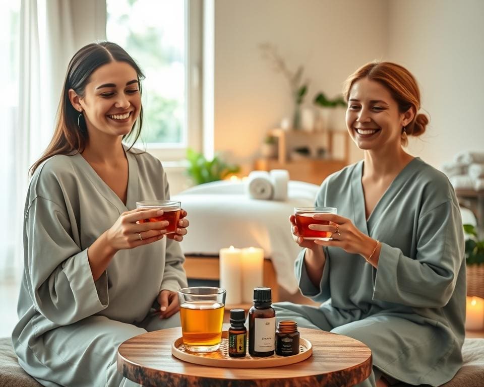 wellness